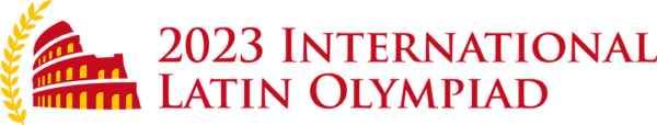 2023 International Latin Olympiad