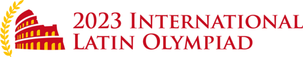 2023 International Latin Olympiad 2023 International Latin Olympiad