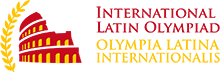 International Latin Olympiad Logo